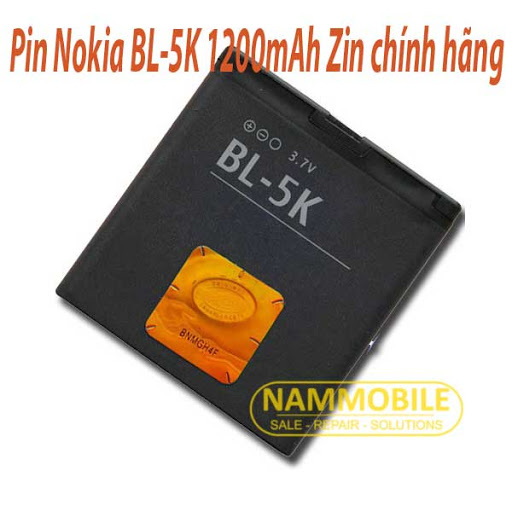 [HCM]Pin Nokia 5K/N85/N86/X7-00/C7/C7-00