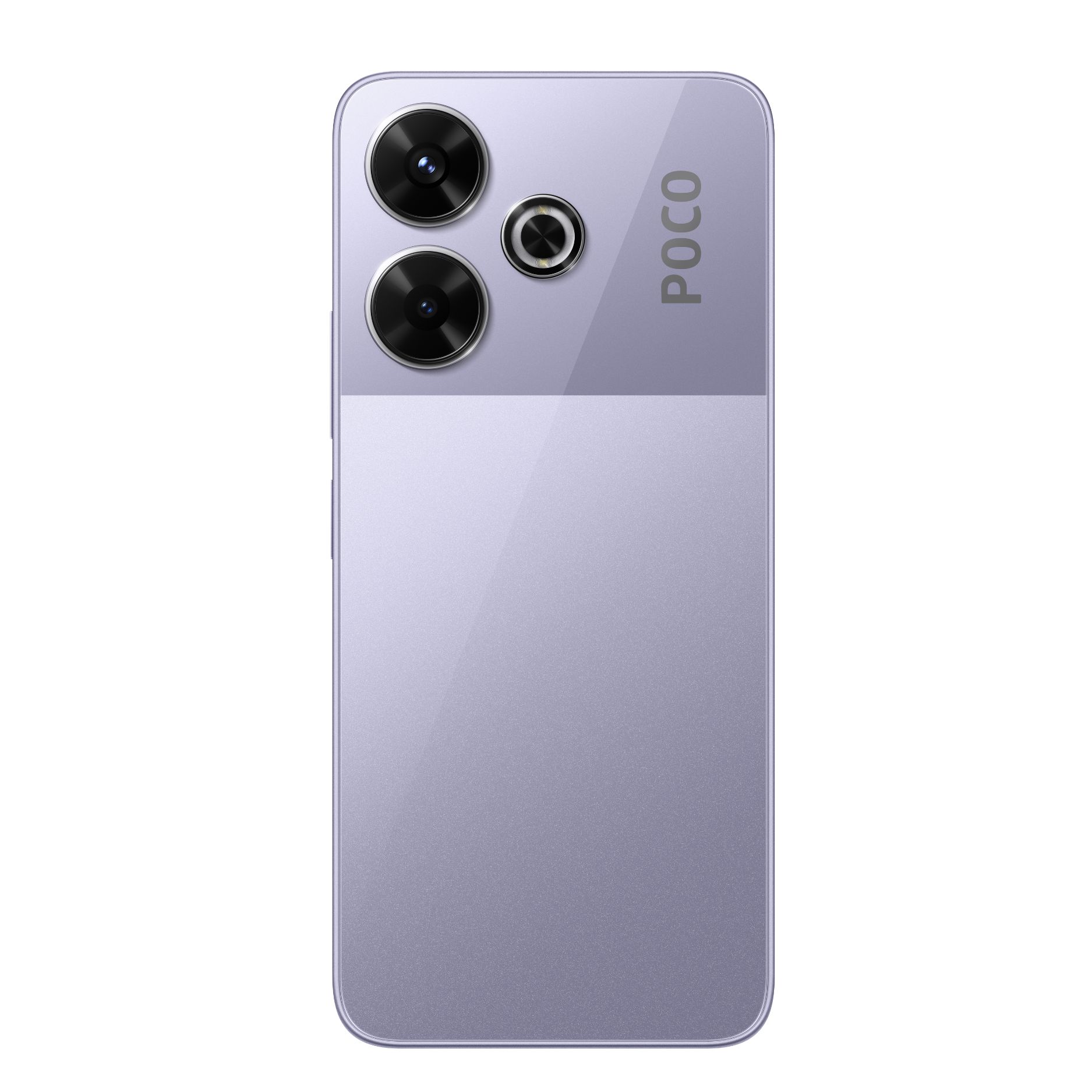 Điện thoại thông minh POCO M6 (6+128GB | 8+256GB) | Màn hình FHD+ 6,79" 90Hz | MediaTek Helio G91Ultra | Camera 108MP