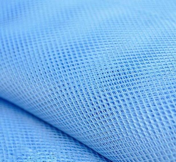 Mùng vải tuyn giăng dây (mùng ngủ chống muỗi và côn trùng) MS-VHQ kích thước 1m2 x 2m