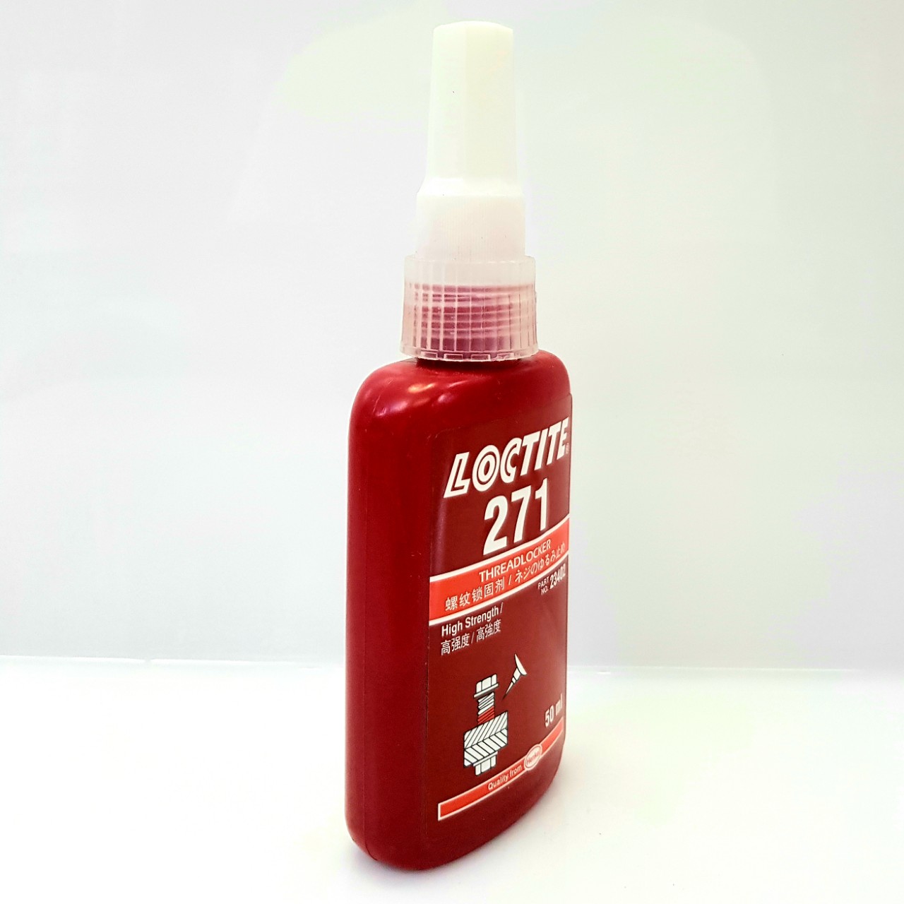 [HCM]Keo khóa ren Loctite 271 50ml