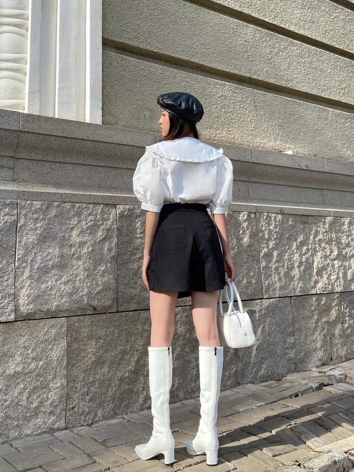 CLÉLIE - ÁO CICI TOP