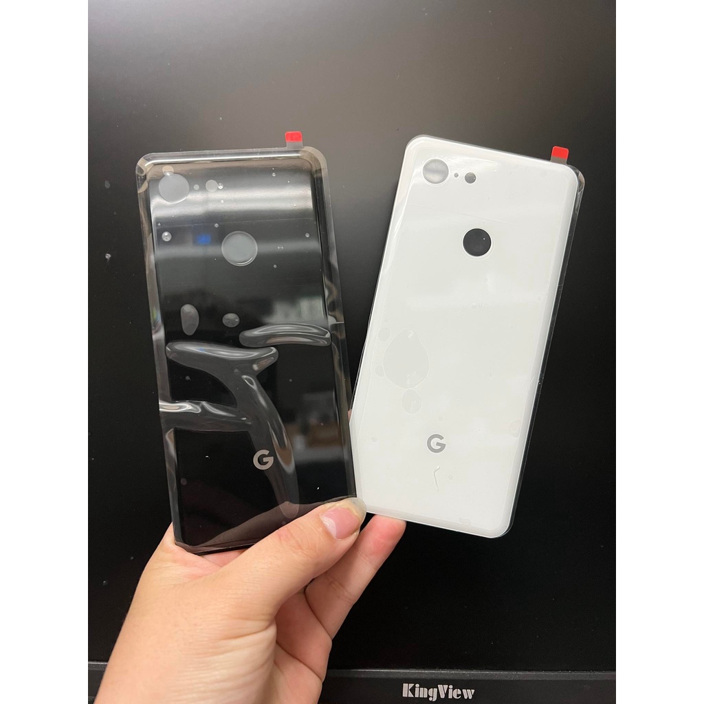 Nắp lưng điện thoại Google Pixel 3