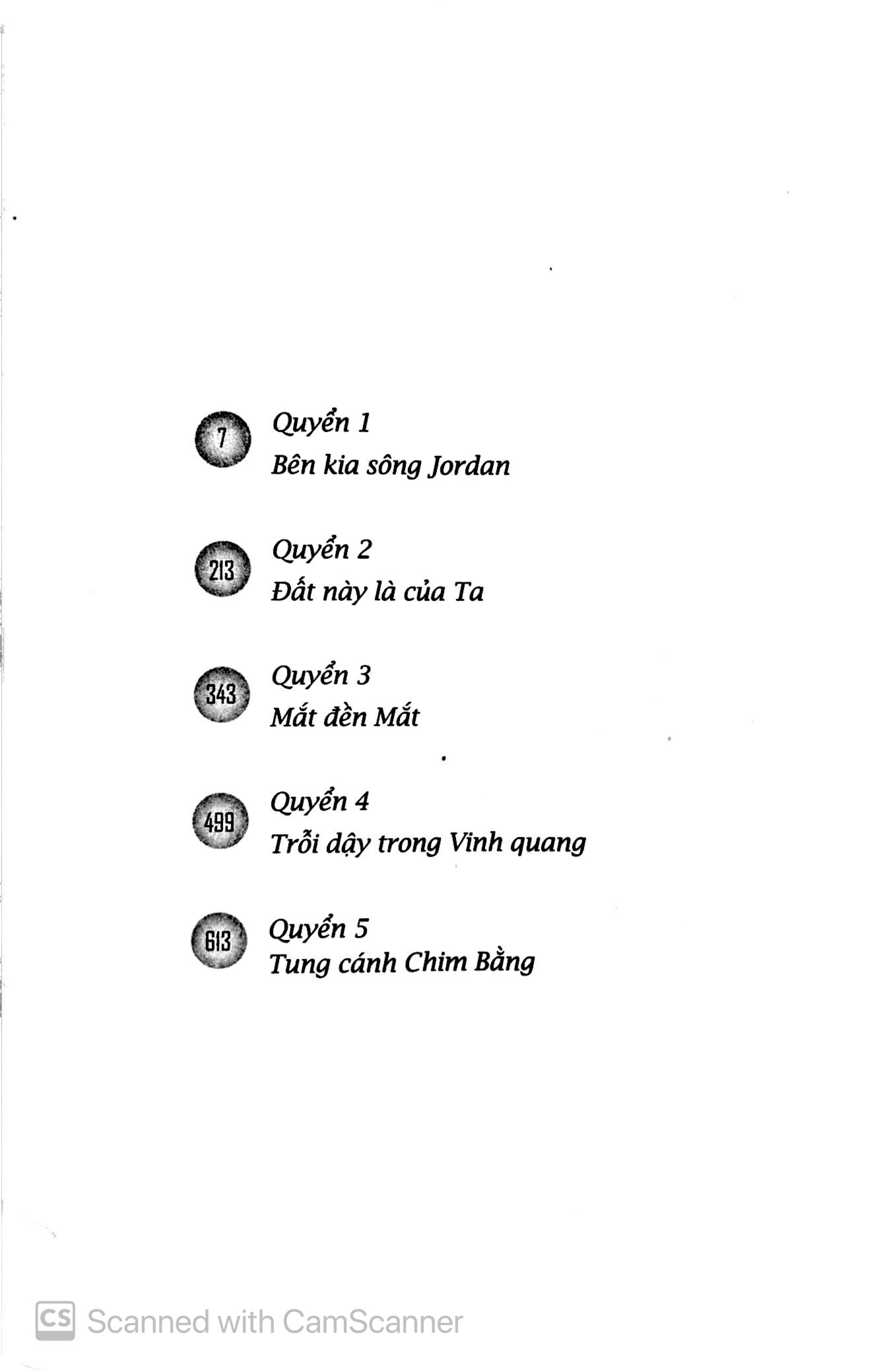 Sách - EXODUS - Đường Về Đất Hứa (ĐN) - Newshop