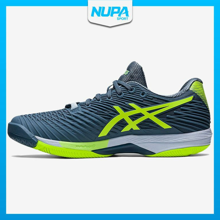Giày Tennis Asics Solution Speed FF 2 – 1041A182-402