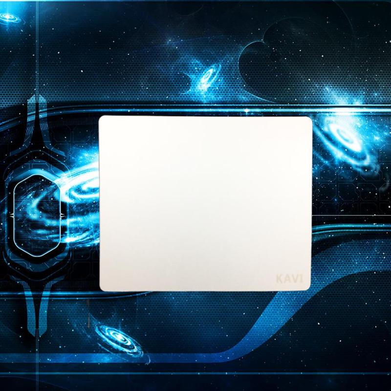 Giá Miếng Lót Chuột Bằng Nhôm Cao Cấp Kavi (24x30)