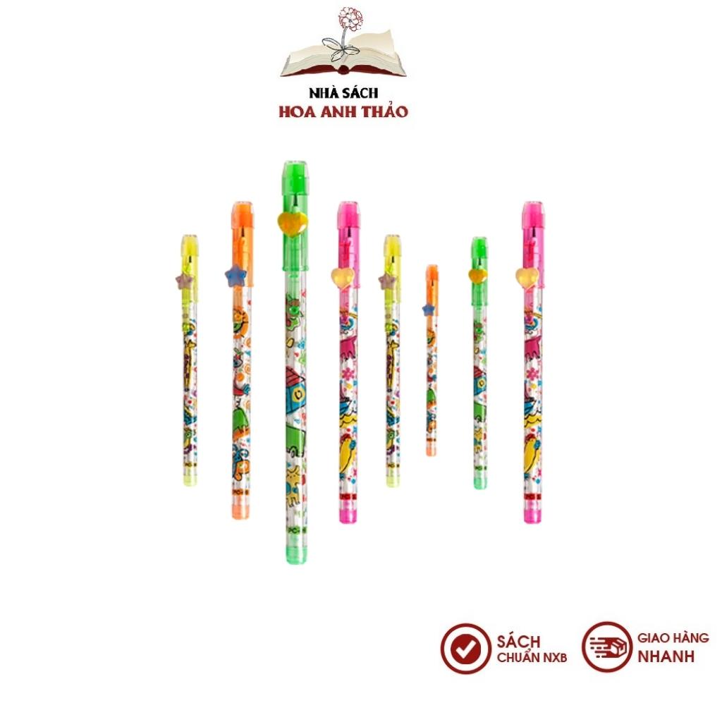 Bút Chì Khúc Thiên Long PC-09 - combo 2 chiếc