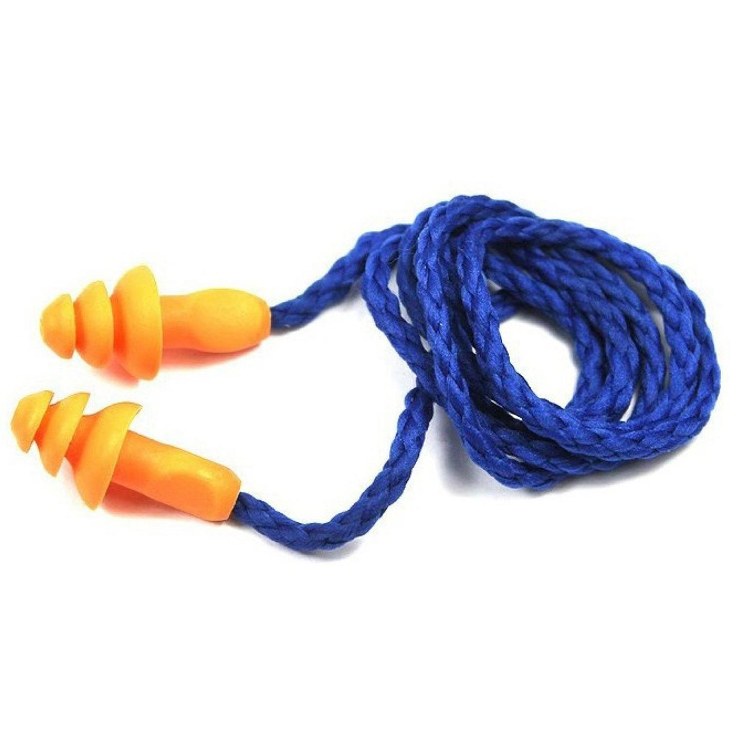 10 cặp nhét tai chống ồn 3M 1270
