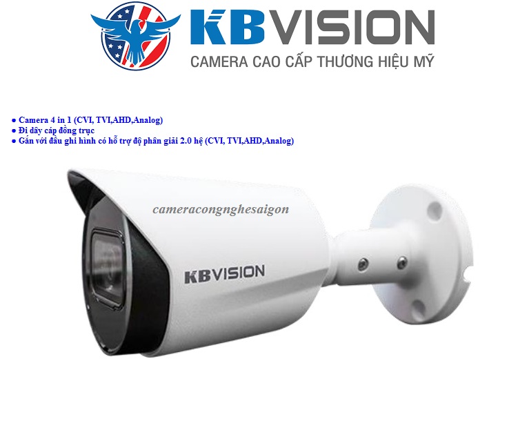 Camera 4 in 1 kx-c2121s5