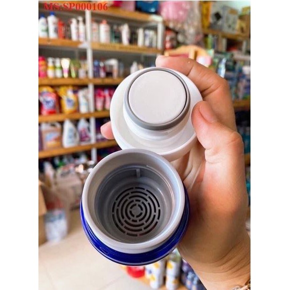 Bình Giữ Nhiệt Lock And Lock (Quà Tặng Từ Pediasure)