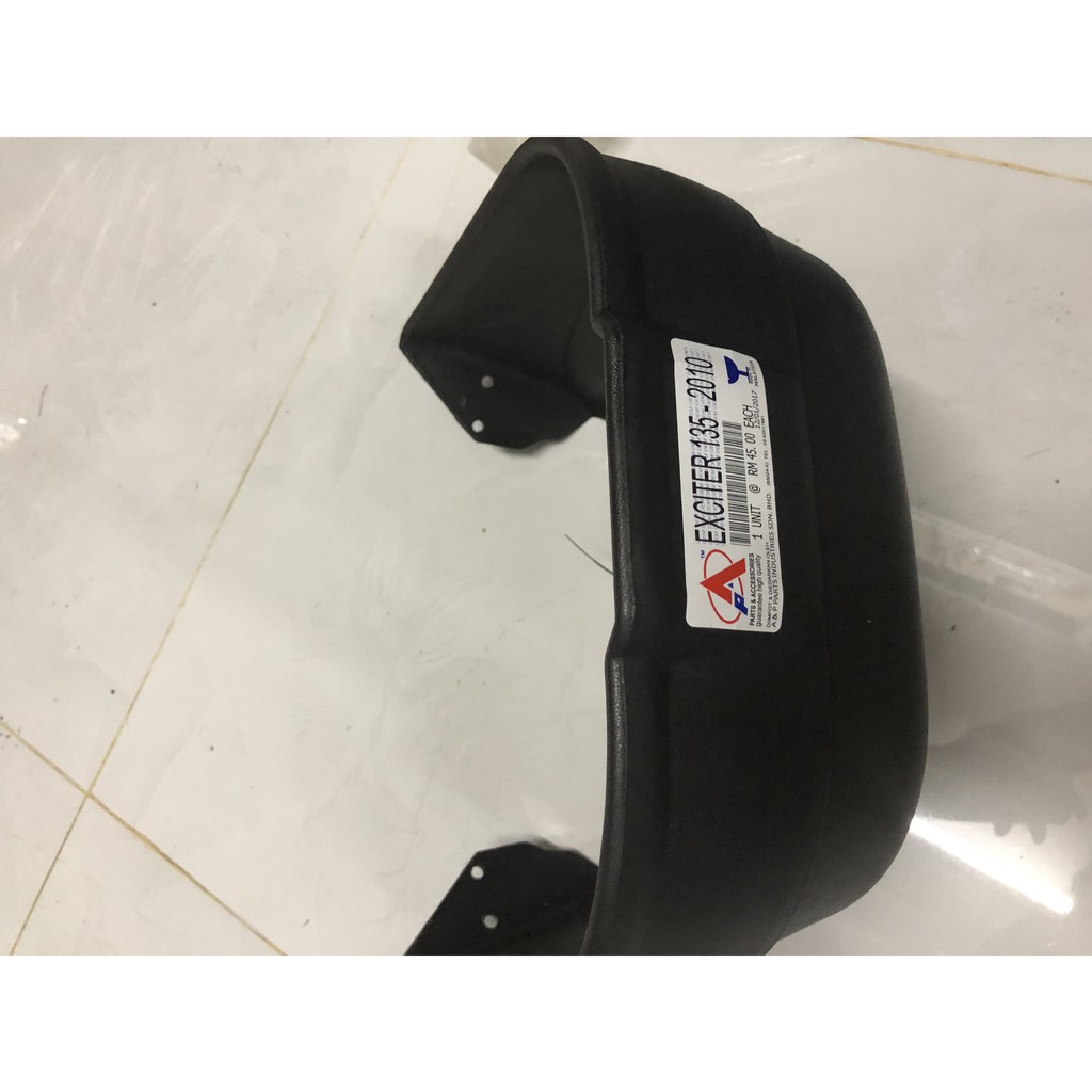 Rổ Appi Exciter 2010
