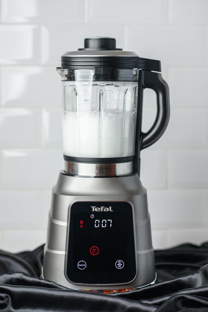 [Trả góp 0%]Máy làm sữa hạt đa năng Tefal BL985