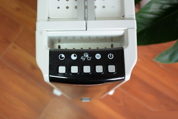 Máy sưởi dầu 13 thanh Tiross TS9213