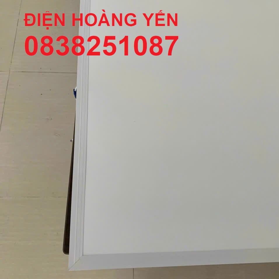 [HCM]đèn led Panel 600 x 600mm 48w