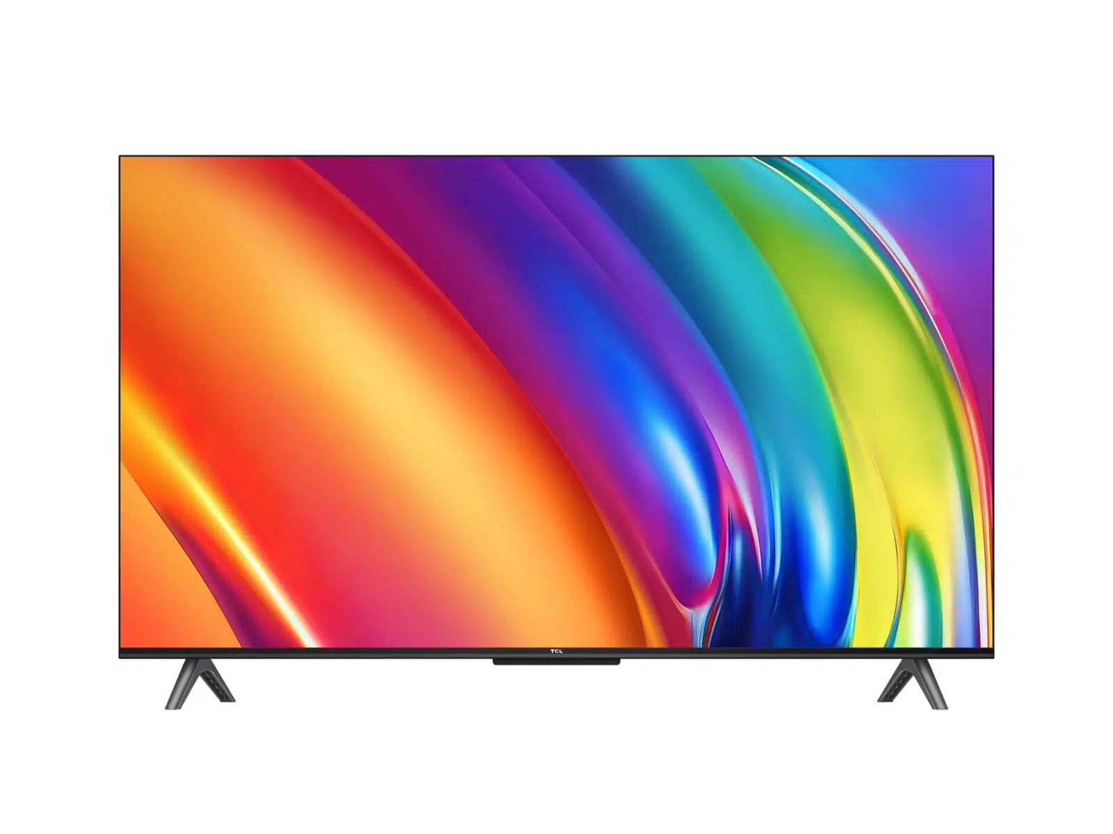 Google TV TCL 4K 75 inch 75P745