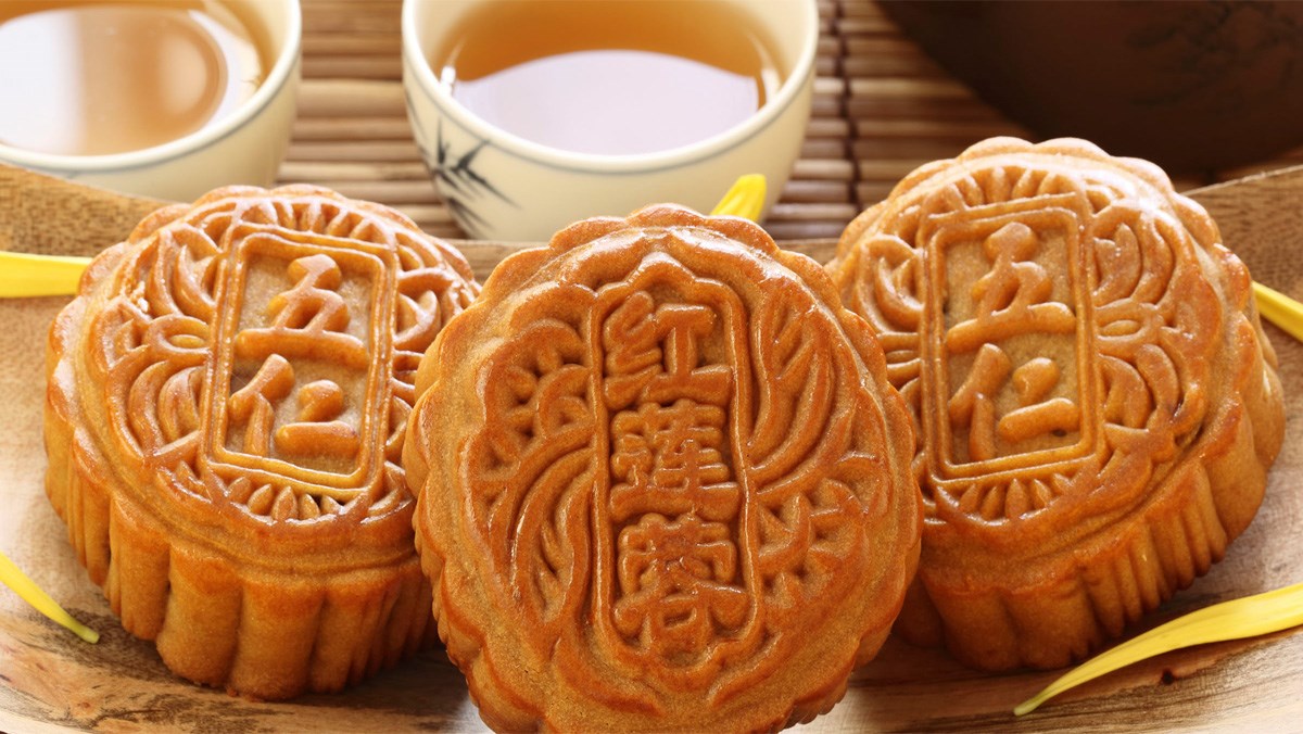 COMBO 20 BÁNH TRUNG THU MINI MIX VỊ