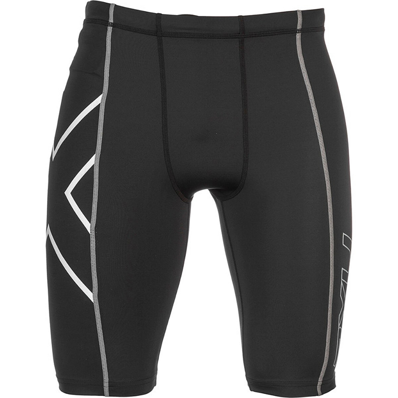 Quần bó cơ 2XU dùng cho chạy bộ,gym,đạp xe