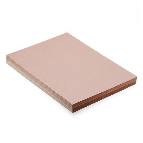 Giấy in Decal da bò A4 (100 tờ/xấp)