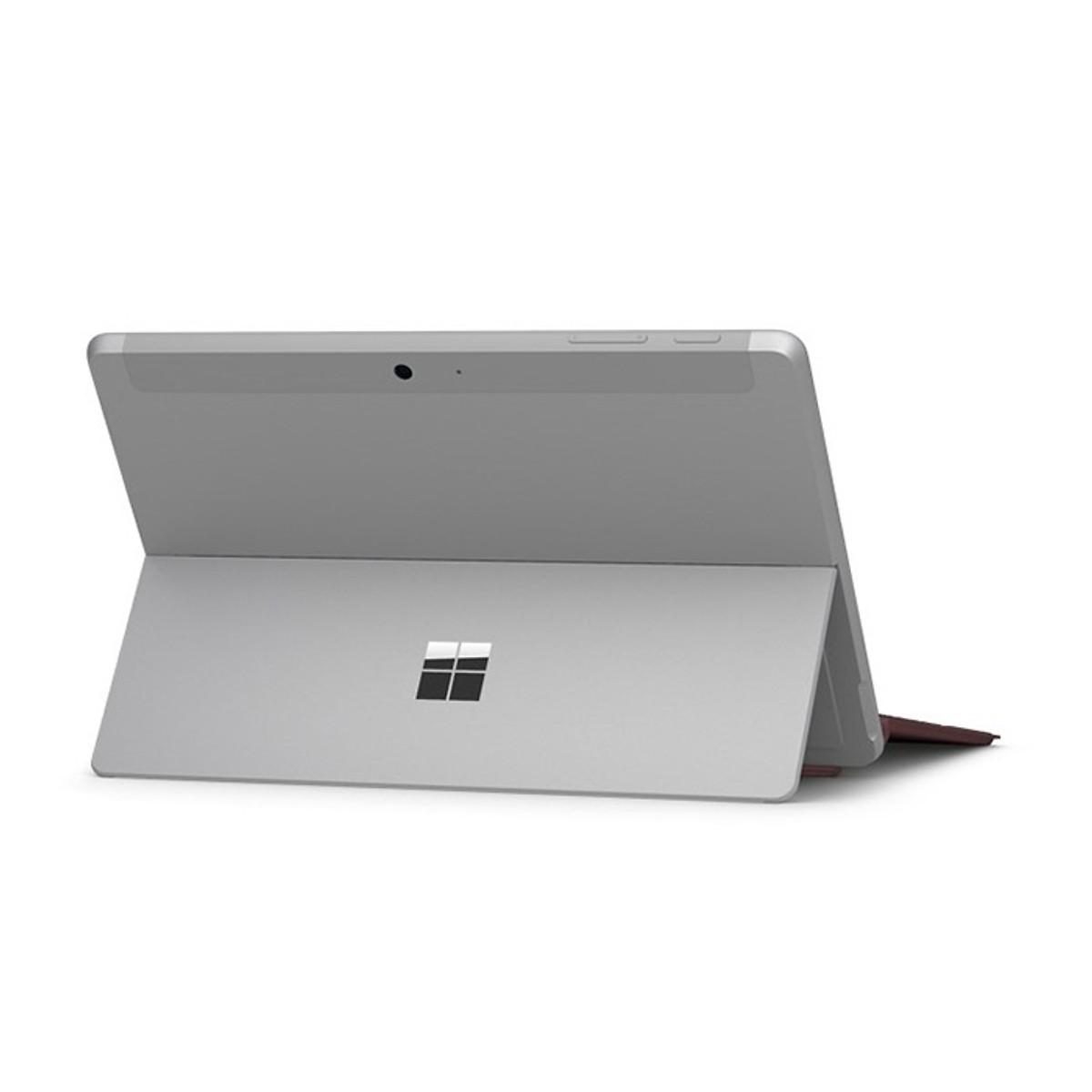 [HCM]Microsoft Surface Go 2018 Pentium 4415Y 4GB/64GB/Win10 (10 inch) (Silver)