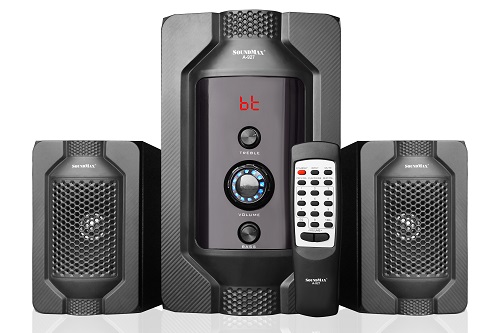 Loa Soundmax A927/2.1