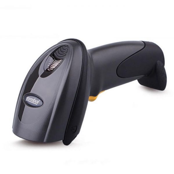 Máy Quét Mã Vạch Symbol DS6708
