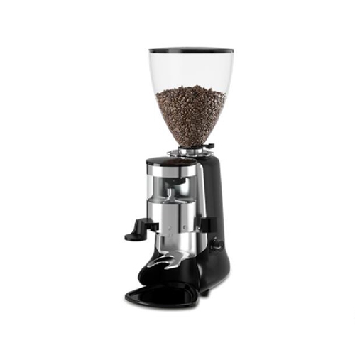 Máy Xay Cà Phê CF 64 V – Lưỡi Dao DLC Flat Burr 64mm, Điều Chỉnh Tốc Độ, Công Nghệ Plasma