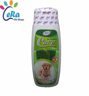 Sữa Tắm Phòng Ve Rận Bọ Chéc Chó Mèo Hiệu Qủa Cao - Bio Care thumbnail