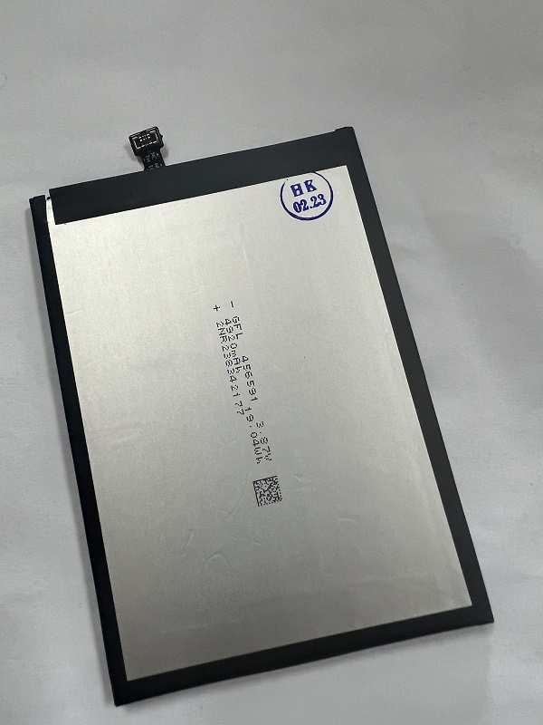 Pin điện thoại Nokia G21 WT341