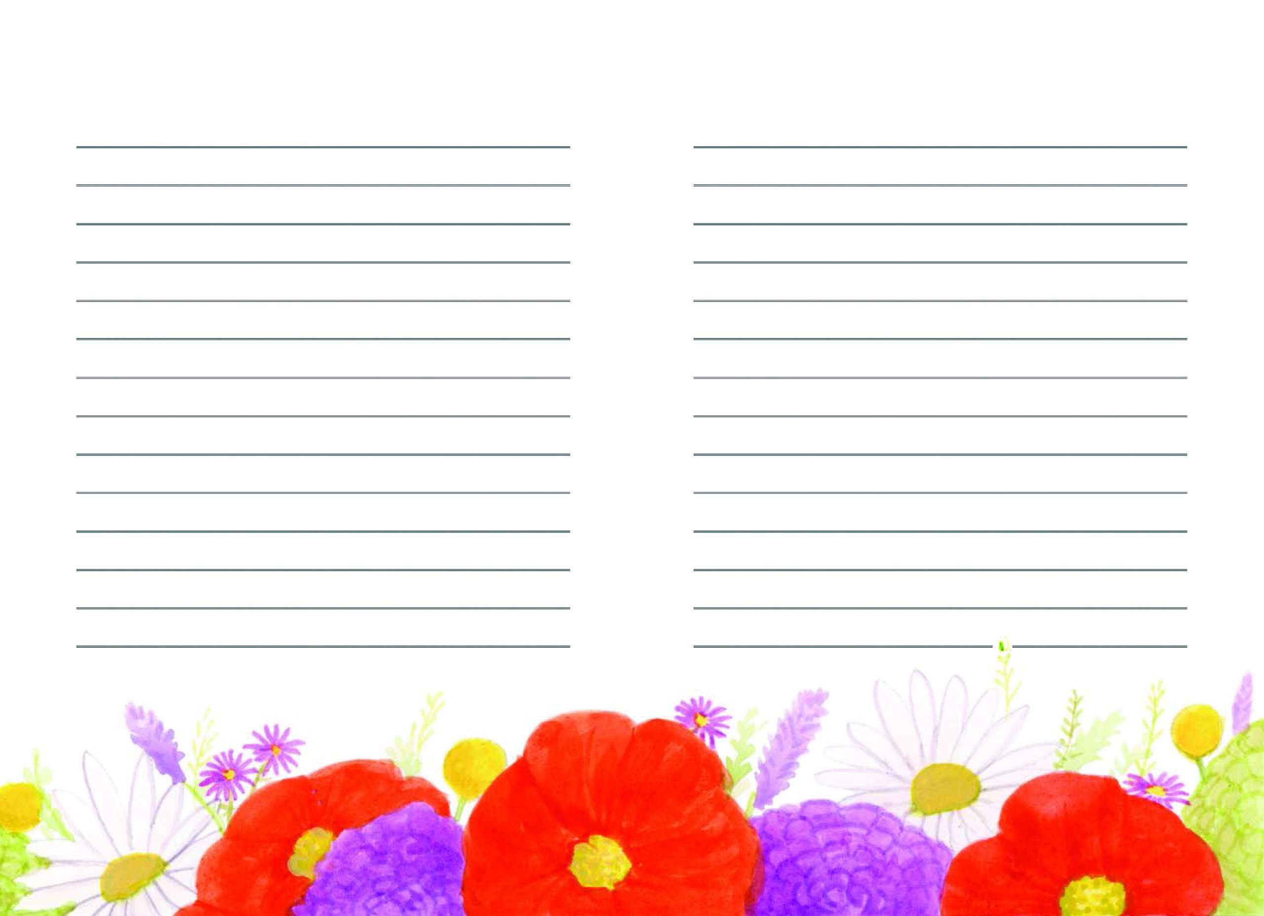 Extra Special Delivery Journal
