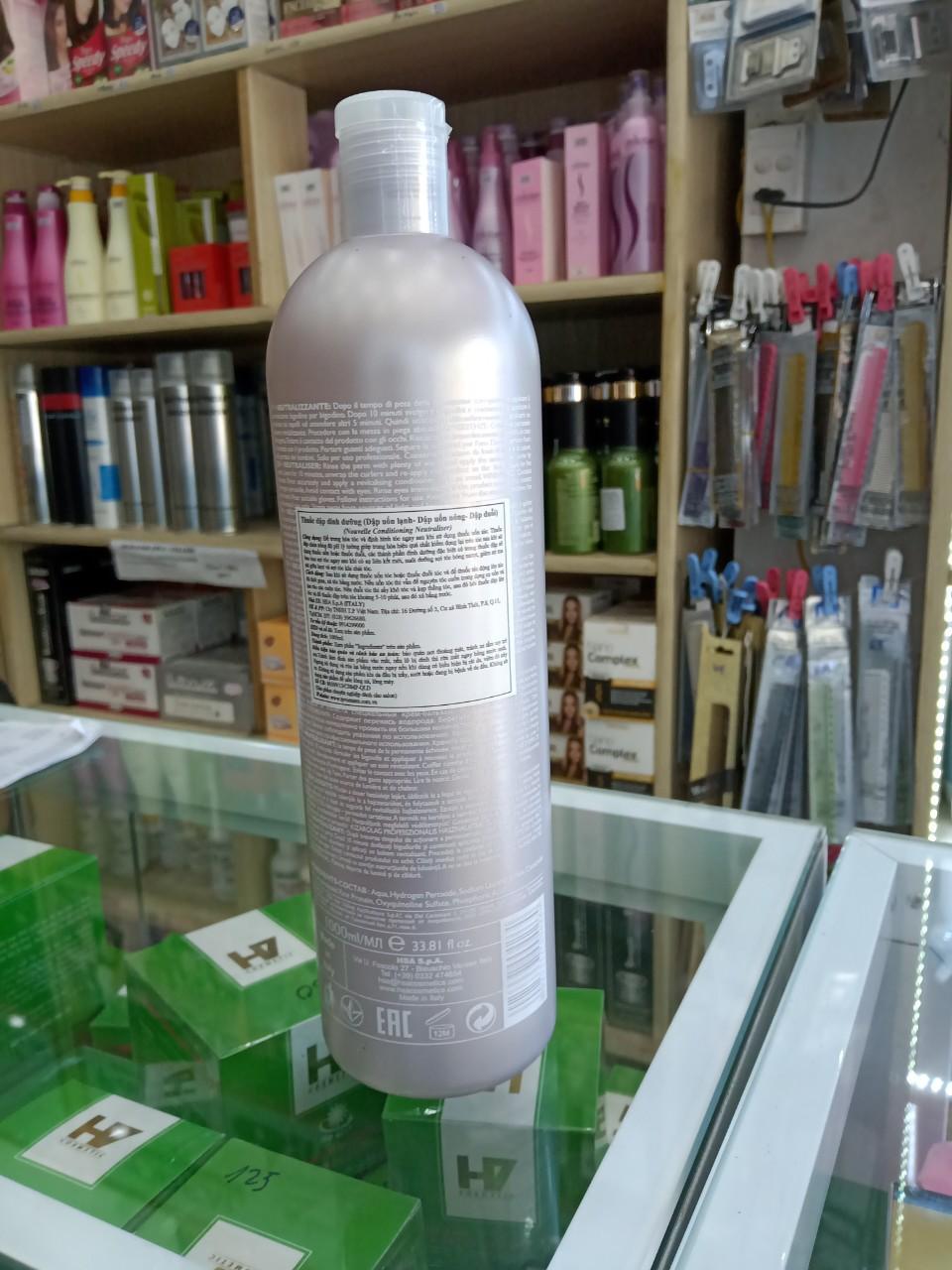 DẬP ĐA NĂNG NOUVELLE 1000ml