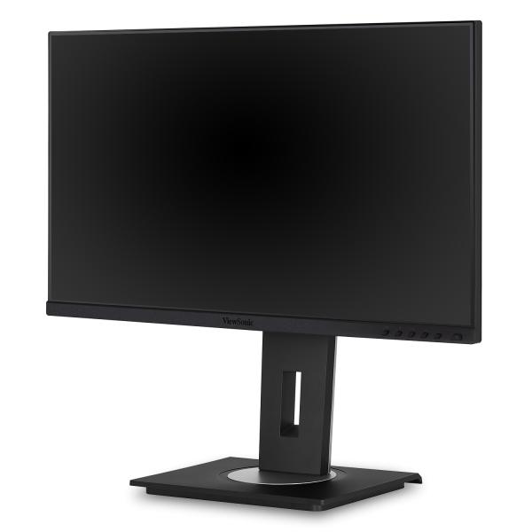 [Trả góp 0%]Màn hình Viewsonic 23.8  VG2455 LED IPS