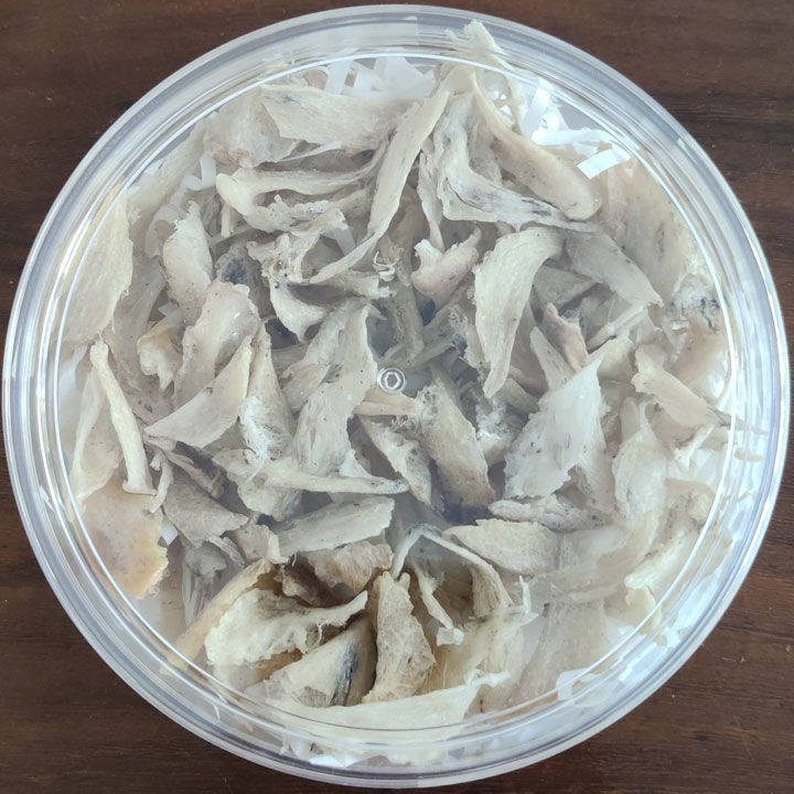 Chân Yến Thô Nhỏ - 100g [Tặng NHÍP + Quà Chưng]