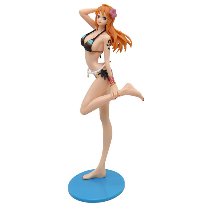 Mô hình Nami Bikini  - One Piece - No Box