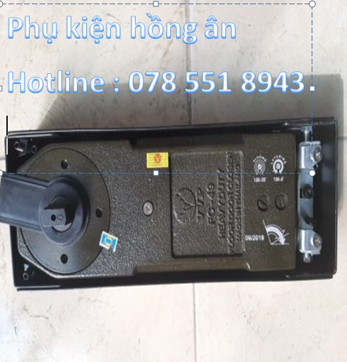 [HCM]lề sàn VVP 180 kg ( VVP FC 49 ) MADE IN THAILAN