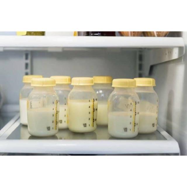 Bình trữ sữa Medela 150ml