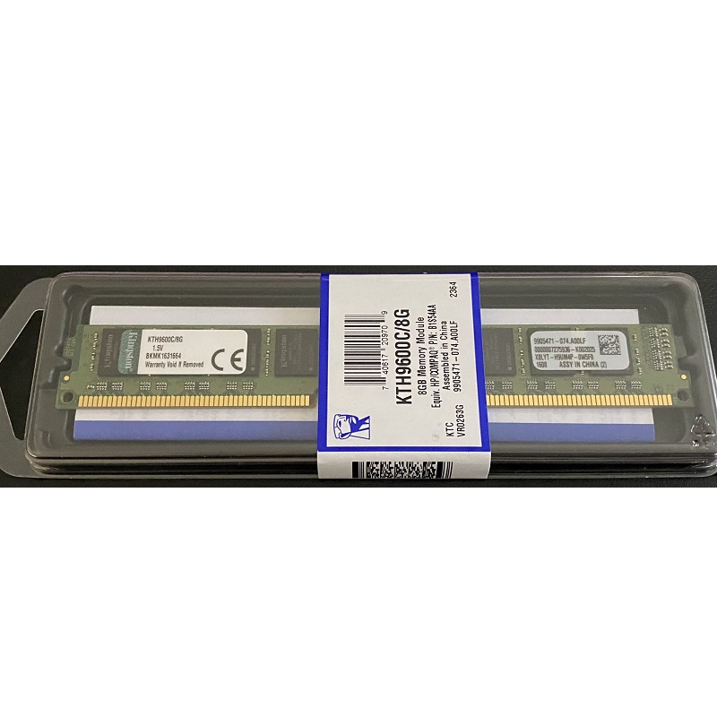 Ram PC DDR3 8Gb bus 1600 - 12800U bảo hành 3 năm