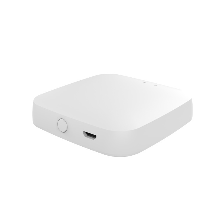 Bộ điều khiển trung tâm Zigbee Tuya