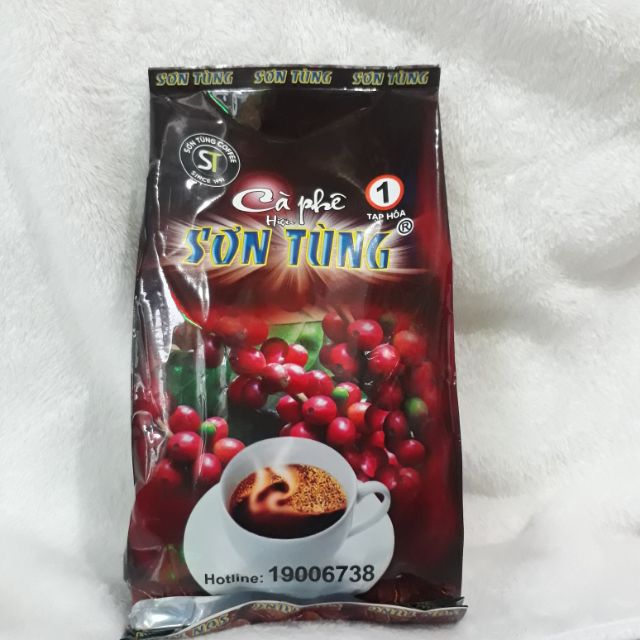 [HCM]Cafe Sơn Tùng Số 1 500g