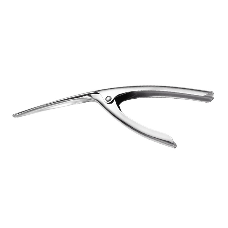 Dụng cụ lột vỏ tôm inox