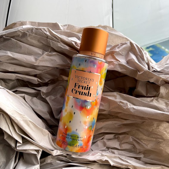 Xịt Thơm Body Victoria's Secret