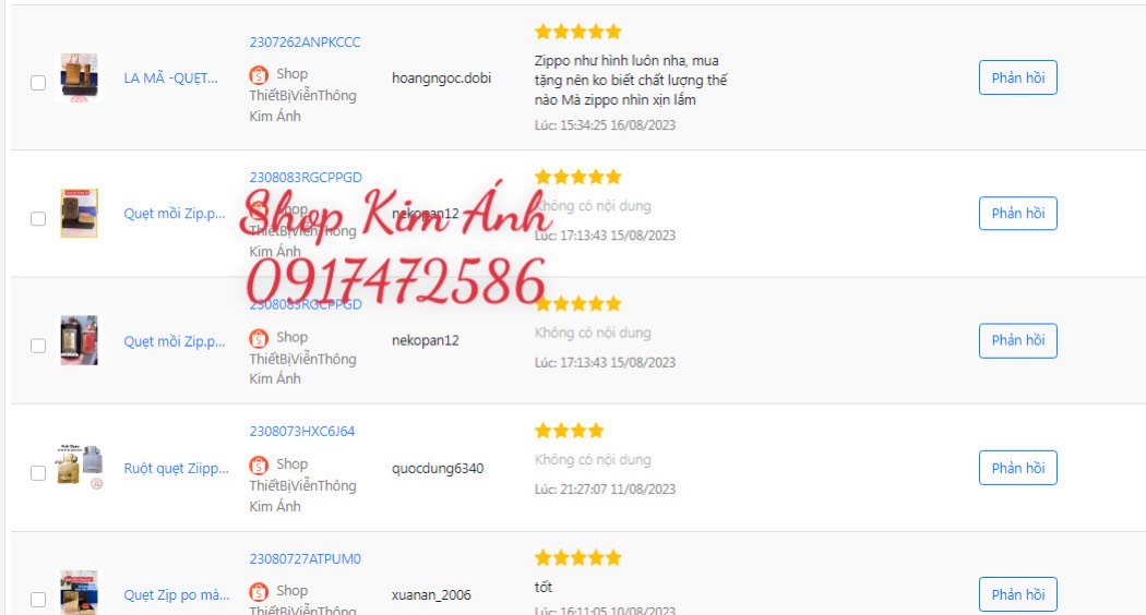 Bật lửa Zippo Marboro giả cổ -Màu Vàng Ruột Vàng