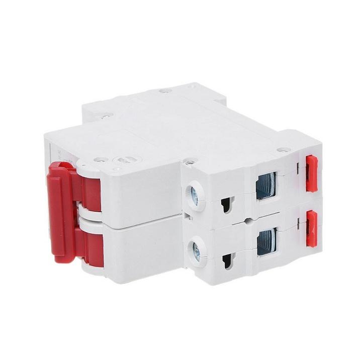 Bộ ngắt mạch 1 CHIỀU CB DC 1000V 2P 32A