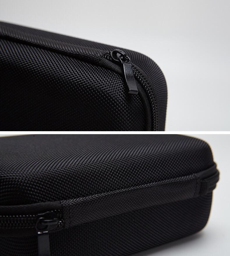 Túi đựng cáp sạc phụ kiện laptop macbook đồ công nghệ điện tử  điện thoại tai nghe ổ cứng mang đi du lịch