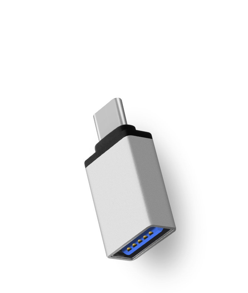 Đầu Chuyển USB 3.1 Type C sang USB 3.0 chất lượng cao