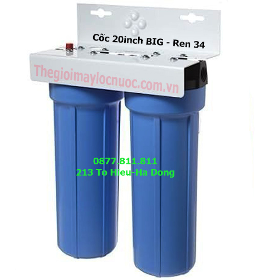 CỐC BIG BÉO LOẠI 20 INCH
