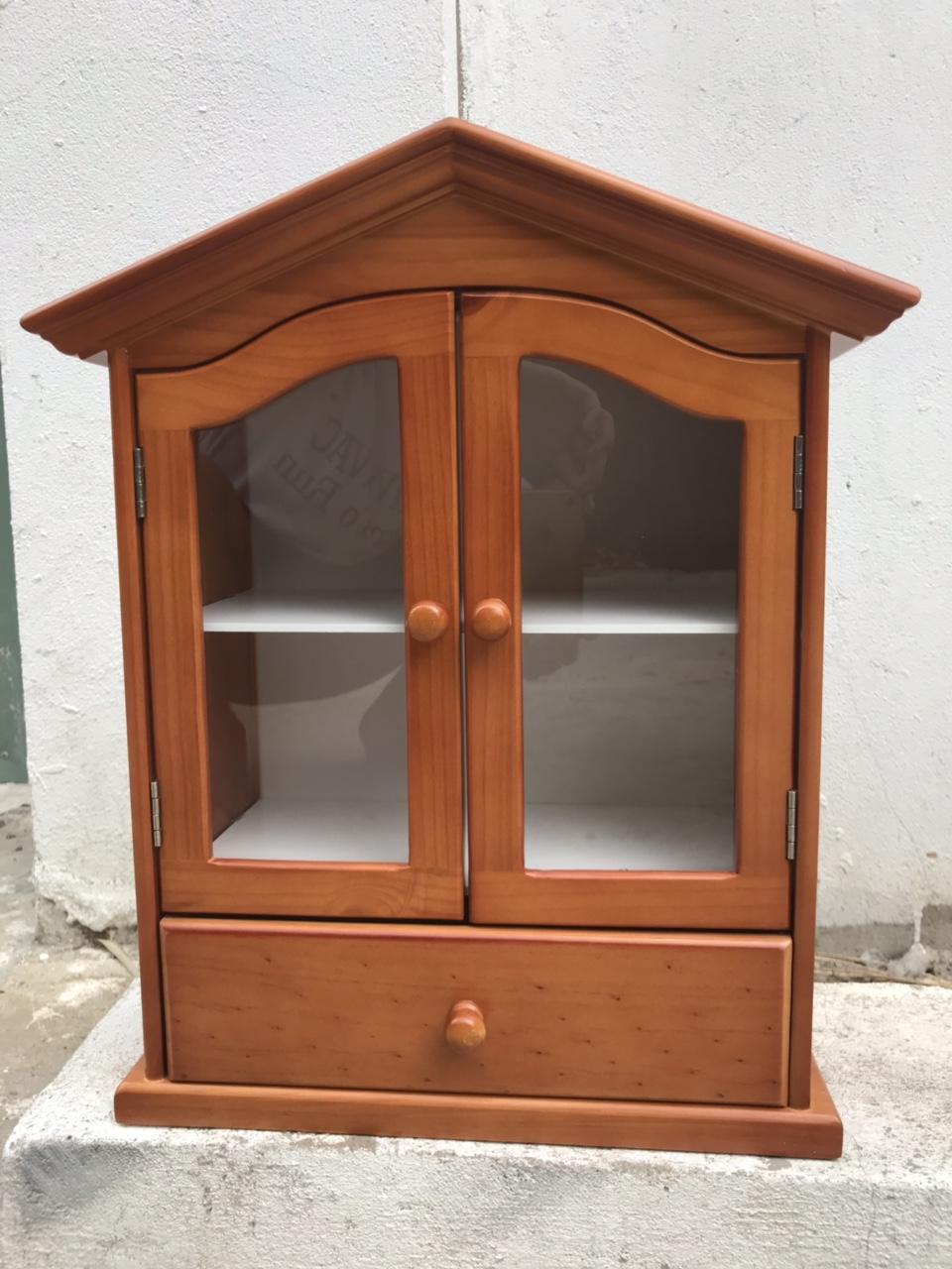 [HCM]TỦ THUỐC GIA ĐÌNH CÓ HỘC KÉO