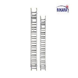 Thang nhôm 2 đoạn NIKAWA NKT-A16