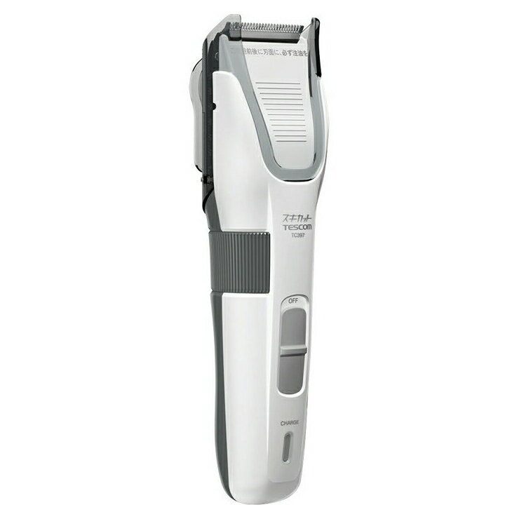 Tông đơ cắt tóc Tescom TC397 - Nhật Bản