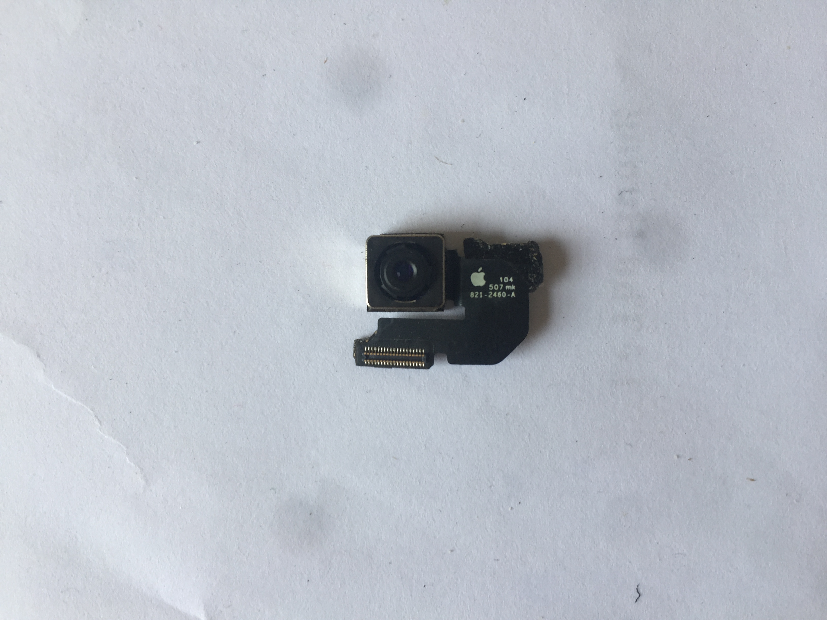 Cam sau zin bóc máy 5s,6,6s,6plus,6splus