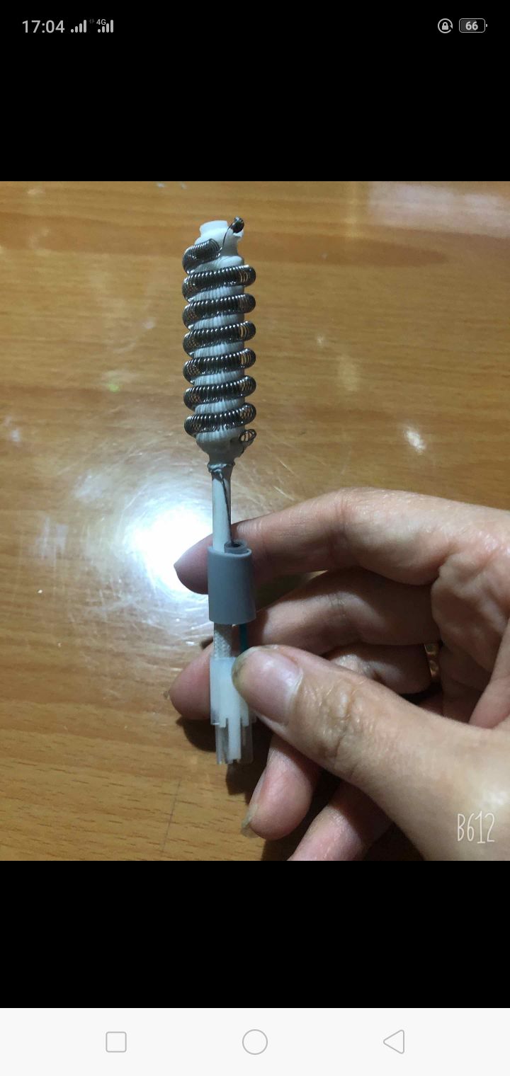 ruột khò 850 hàng xịn