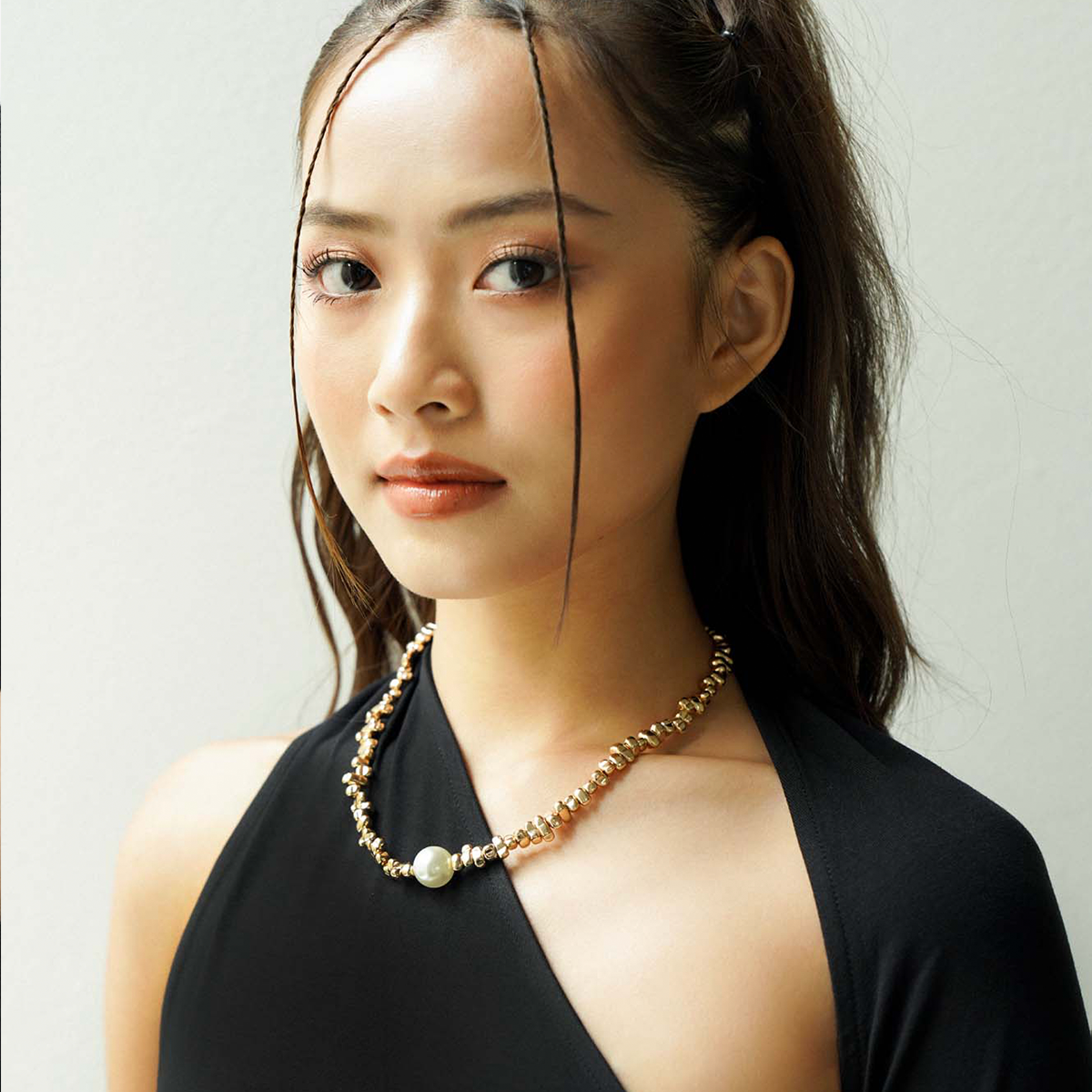 Vòng cổ Floralpunk Exa Necklace